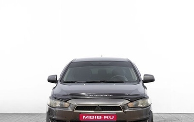 Mitsubishi Lancer IX, 2011 год, 839 000 рублей, 1 фотография
