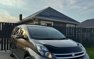 Toyota ISis I, 2010 год, 1 180 000 рублей, 1 фотография