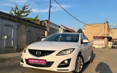 Mazda 6, 2011 год, 1 145 000 рублей, 1 фотография