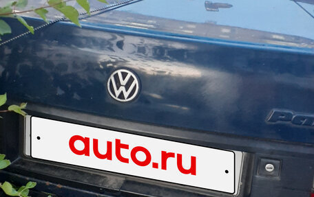 Volkswagen Passat B3, 1990 год, 25 000 рублей, 1 фотография