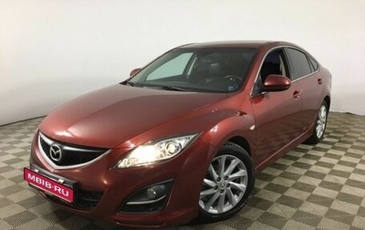 Mazda 6, 2011 год, 940 000 рублей, 1 фотография