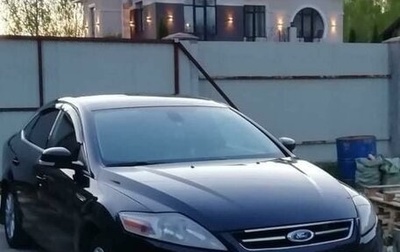 Ford Mondeo IV, 2013 год, 740 000 рублей, 1 фотография