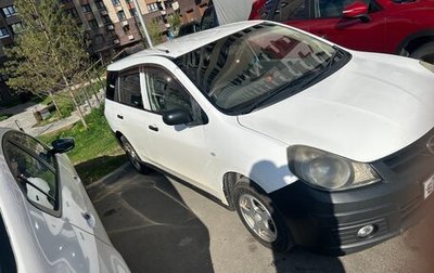 Mazda Familia Y12, 2010 год, 700 000 рублей, 1 фотография