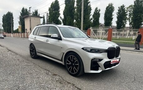 BMW X7, 2020 год, 6 900 000 рублей, 1 фотография