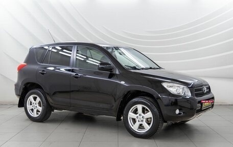 Toyota RAV4, 2006 год, 1 098 000 рублей, 1 фотография