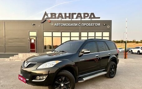 Great Wall Hover H5, 2012 год, 830 000 рублей, 1 фотография
