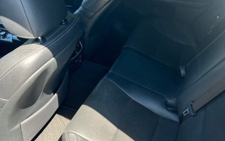 Lexus GS IV рестайлинг, 2015 год, 1 300 000 рублей, 7 фотография