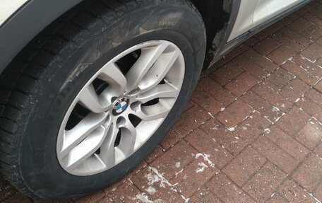 BMW X3, 2014 год, 1 943 000 рублей, 9 фотография