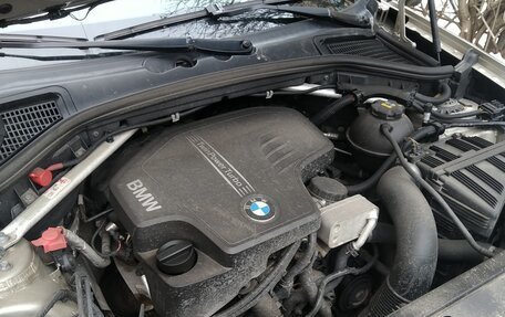 BMW X3, 2014 год, 1 943 000 рублей, 10 фотография