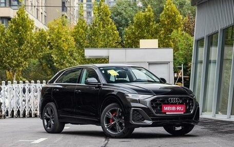 Audi Q8 I, 2025 год, 13 000 000 рублей, 2 фотография