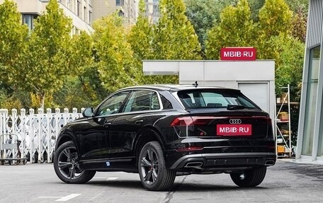 Audi Q8 I, 2025 год, 13 000 000 рублей, 3 фотография
