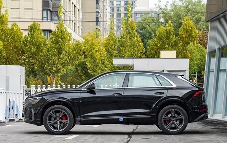 Audi Q8 I, 2025 год, 13 000 000 рублей, 8 фотография