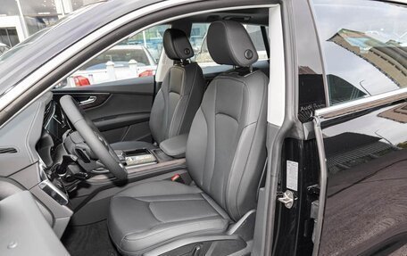 Audi Q8 I, 2025 год, 13 000 000 рублей, 13 фотография