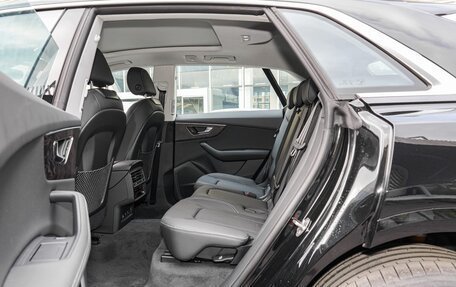 Audi Q8 I, 2025 год, 13 000 000 рублей, 12 фотография
