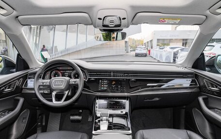 Audi Q8 I, 2025 год, 13 000 000 рублей, 16 фотография