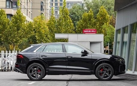 Audi Q8 I, 2025 год, 13 000 000 рублей, 6 фотография