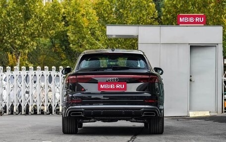 Audi Q8 I, 2025 год, 13 000 000 рублей, 4 фотография