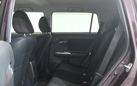 Toyota Corolla Rumion, 2010 год, 1 050 000 рублей, 13 фотография