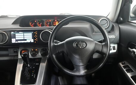 Toyota Corolla Rumion, 2010 год, 1 050 000 рублей, 17 фотография