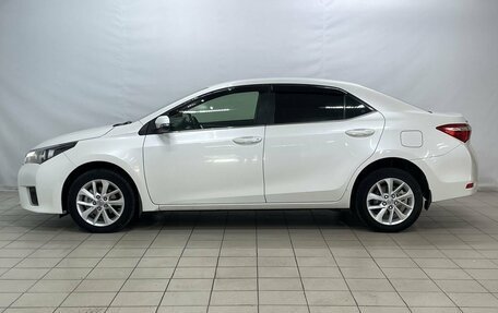 Toyota Corolla, 2013 год, 1 320 000 рублей, 8 фотография