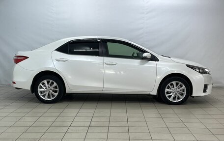 Toyota Corolla, 2013 год, 1 320 000 рублей, 7 фотография