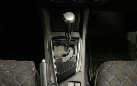 Toyota Corolla, 2013 год, 1 320 000 рублей, 13 фотография