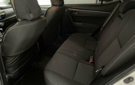 Toyota Corolla, 2013 год, 1 320 000 рублей, 12 фотография