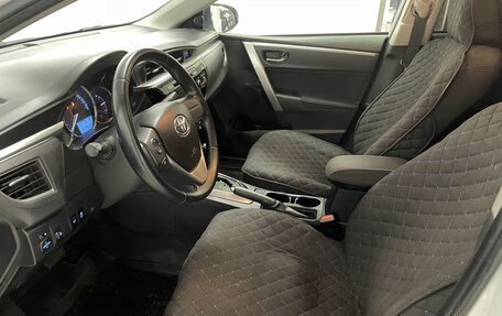 Toyota Corolla, 2013 год, 1 320 000 рублей, 11 фотография