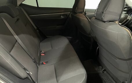 Toyota Corolla, 2013 год, 1 320 000 рублей, 17 фотография