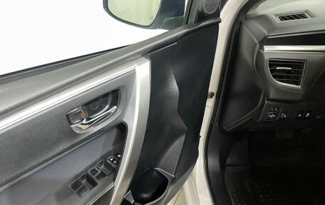 Toyota Corolla, 2013 год, 1 320 000 рублей, 16 фотография