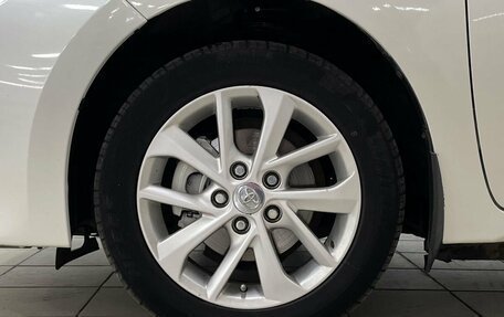 Toyota Corolla, 2013 год, 1 320 000 рублей, 19 фотография