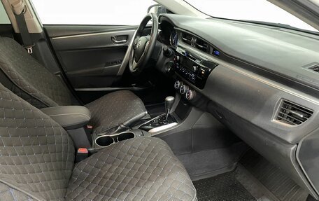 Toyota Corolla, 2013 год, 1 320 000 рублей, 18 фотография