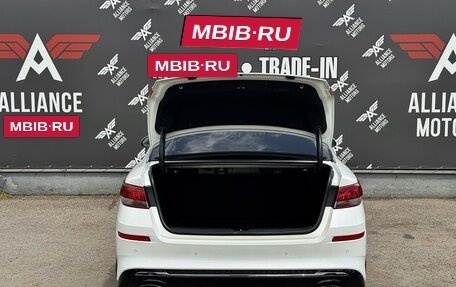 KIA Optima IV, 2018 год, 1 970 000 рублей, 7 фотография