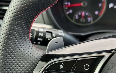 KIA Optima IV, 2018 год, 1 970 000 рублей, 21 фотография