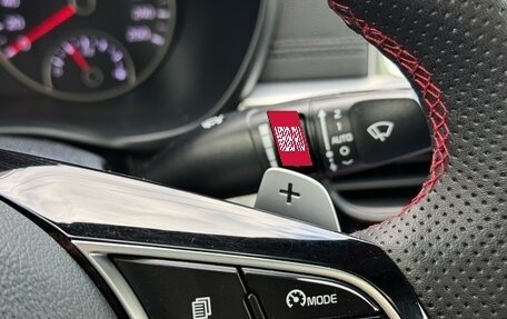 KIA Optima IV, 2018 год, 1 970 000 рублей, 20 фотография