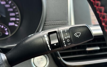 KIA Optima IV, 2018 год, 1 970 000 рублей, 22 фотография