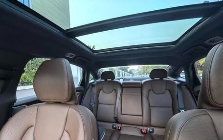 Volvo S90 II рестайлинг, 2021 год, 2 560 555 рублей, 10 фотография