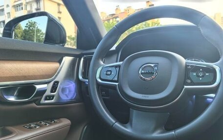 Volvo S90 II рестайлинг, 2021 год, 2 560 555 рублей, 16 фотография