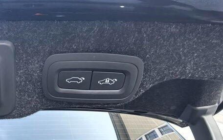 Volvo S90 II рестайлинг, 2021 год, 2 560 555 рублей, 21 фотография