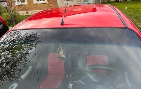 Chevrolet Aveo III, 2005 год, 400 000 рублей, 4 фотография