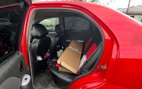 Chevrolet Aveo III, 2005 год, 400 000 рублей, 5 фотография