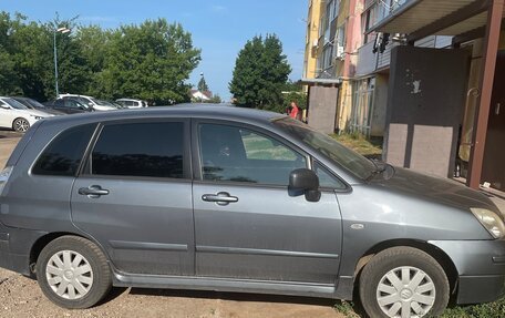 Suzuki Liana, 2007 год, 400 000 рублей, 3 фотография