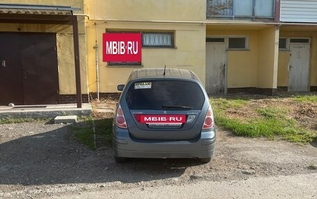 Suzuki Liana, 2007 год, 400 000 рублей, 2 фотография