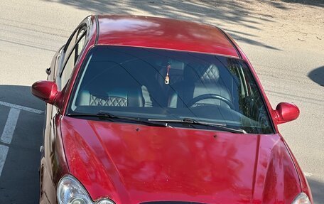 Hyundai Sonata IV рестайлинг, 2006 год, 300 000 рублей, 2 фотография