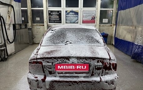 Hyundai Sonata IV рестайлинг, 2006 год, 300 000 рублей, 4 фотография