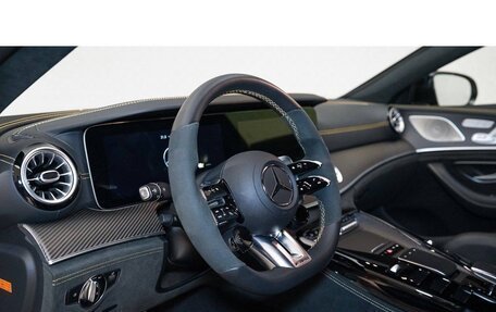 Mercedes-Benz AMG GT I рестайлинг, 2022 год, 13 410 000 рублей, 7 фотография