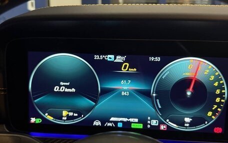 Mercedes-Benz AMG GT I рестайлинг, 2022 год, 13 410 000 рублей, 10 фотография