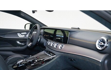 Mercedes-Benz AMG GT I рестайлинг, 2022 год, 13 410 000 рублей, 8 фотография