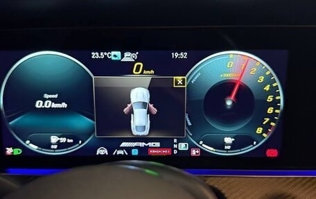 Mercedes-Benz AMG GT I рестайлинг, 2022 год, 13 410 000 рублей, 9 фотография