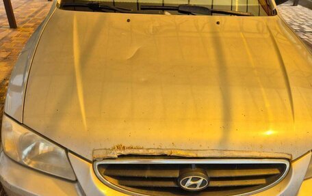 Hyundai Accent II, 2006 год, 320 000 рублей, 5 фотография